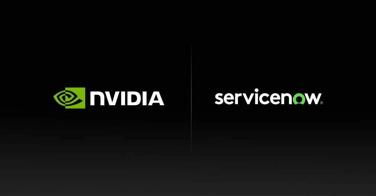 輝達與 ServiceNow 合作推出全新企業級自主 AI 代理