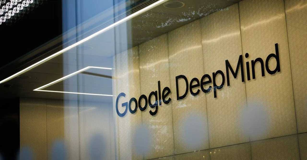 不滿軍事AI交易，Google DeepMind 員工投票決定成立工會