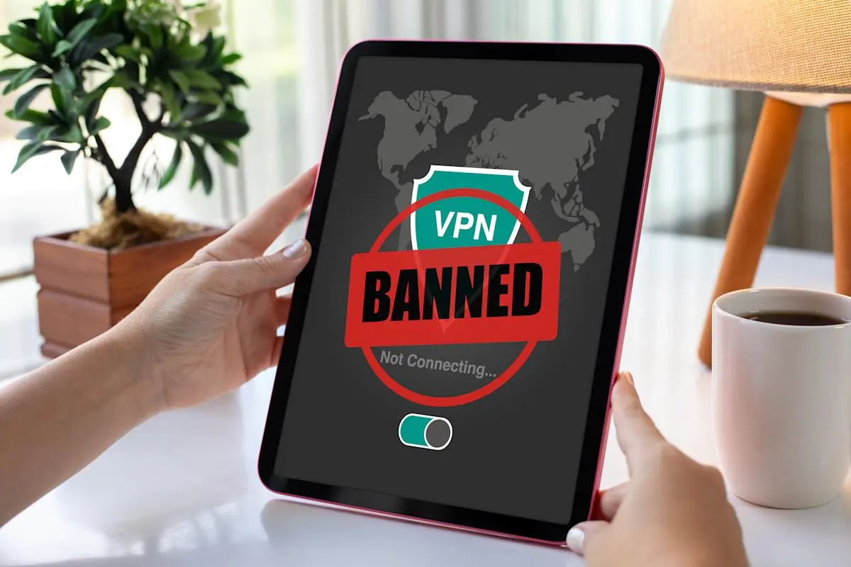 正式確定：猶他州成為全美最接近禁止 VPN 的州