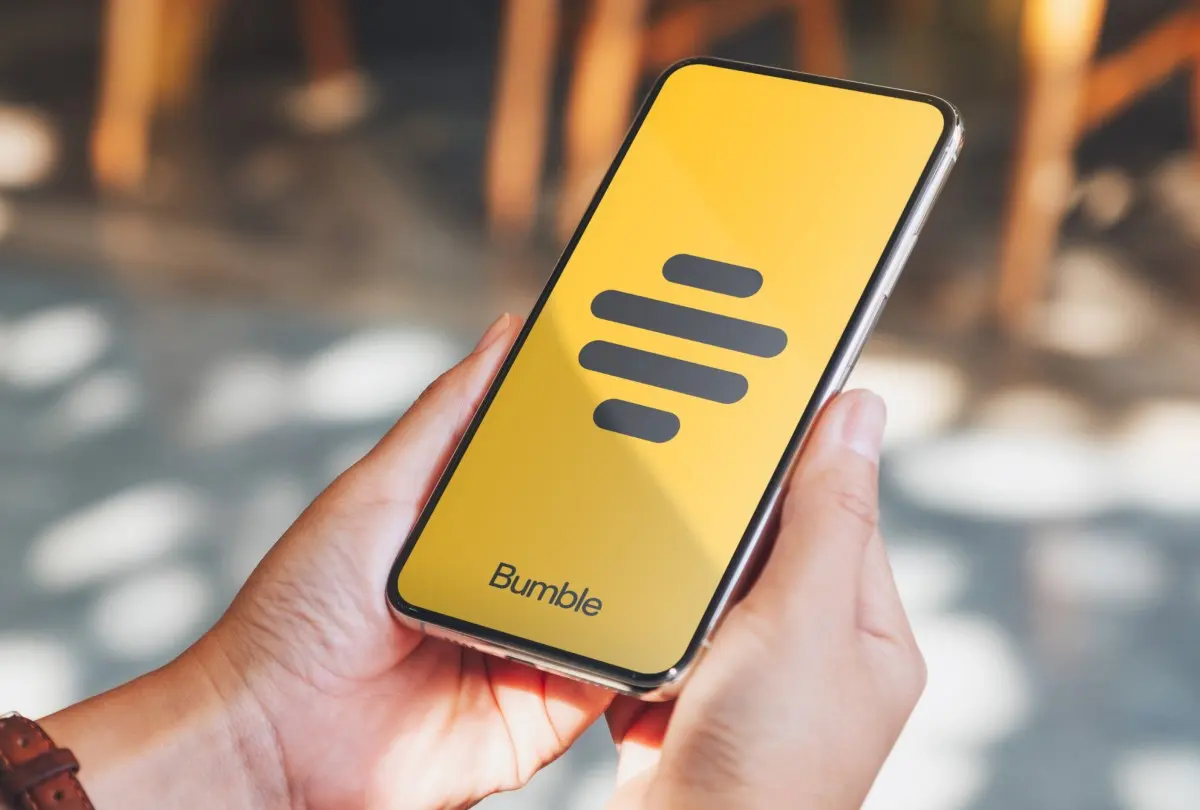 Bumble 付費用戶數下滑，公司寄望於今年晚些時候的全面改版