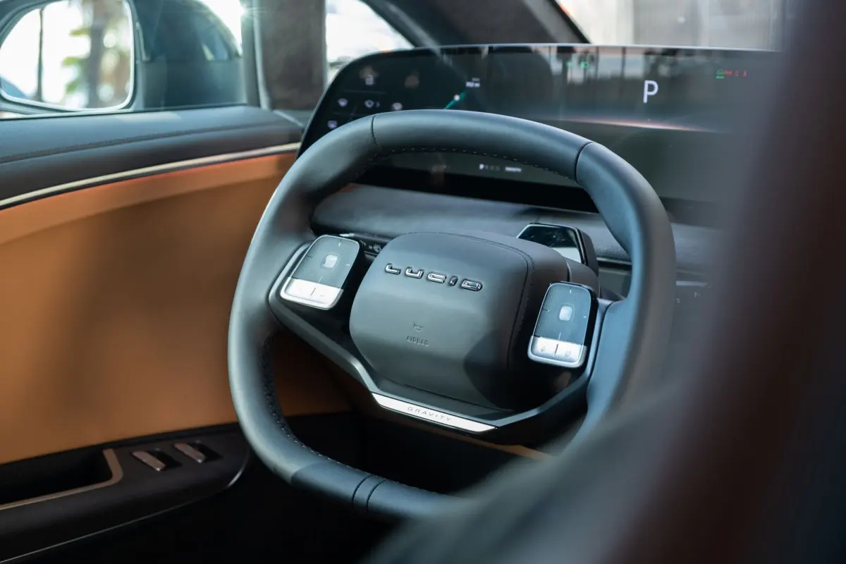 Lucid Motors 撤回年度產量指引，面臨領導層更迭與成本削減挑戰