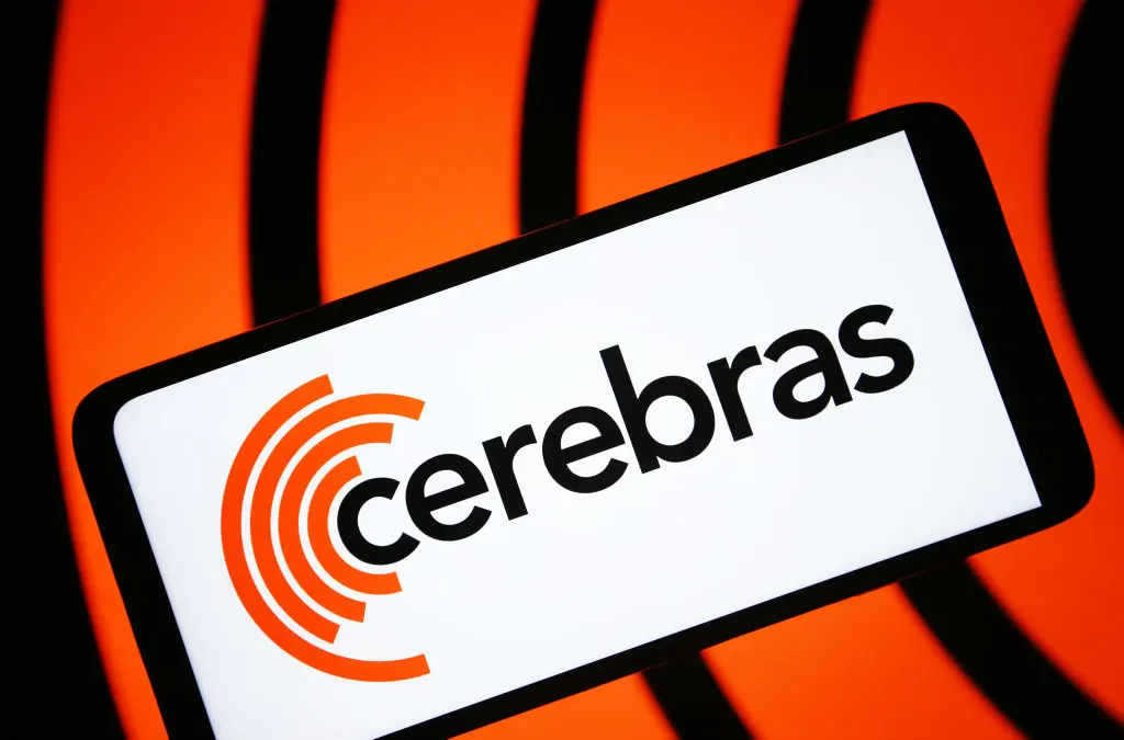 OpenAI 親密夥伴 Cerebras 正邁向重磅 IPO