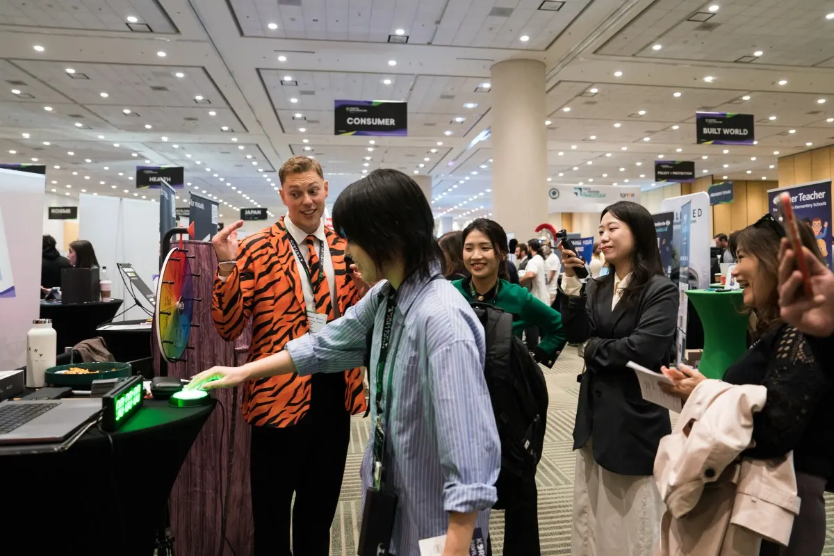 僅剩 4 天：購買第二張 TechCrunch Disrupt 2026 門票享 5 折優惠，助您加速達成交易