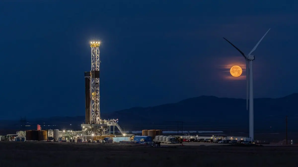 地熱新創公司 Fervo Energy 擬透過 IPO 籌資高達 13 億美元