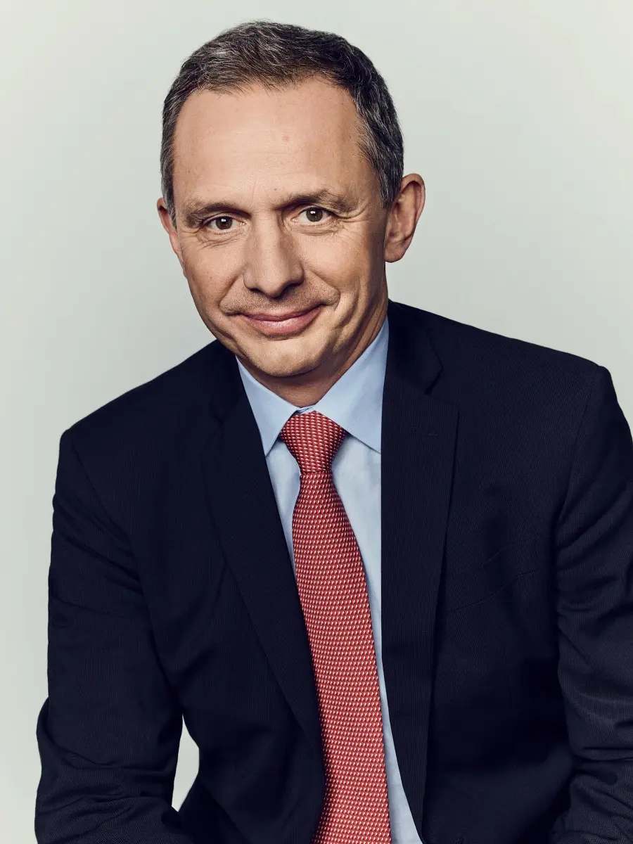 PayPal 任命惠普的 Enrique Lores 為新任執行長，接替 Alex Chriss