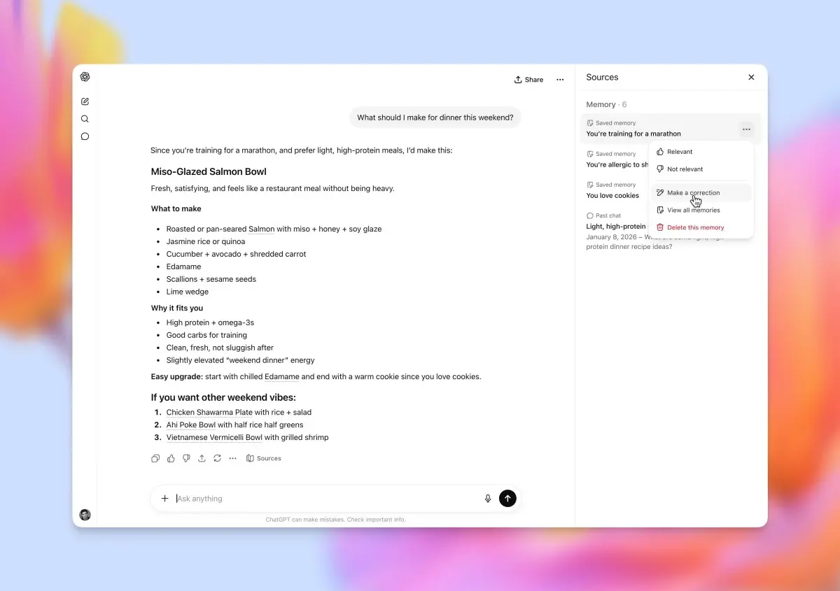 OpenAI 發佈 GPT-5.5 Instant，成為 ChatGPT 全新預設模型