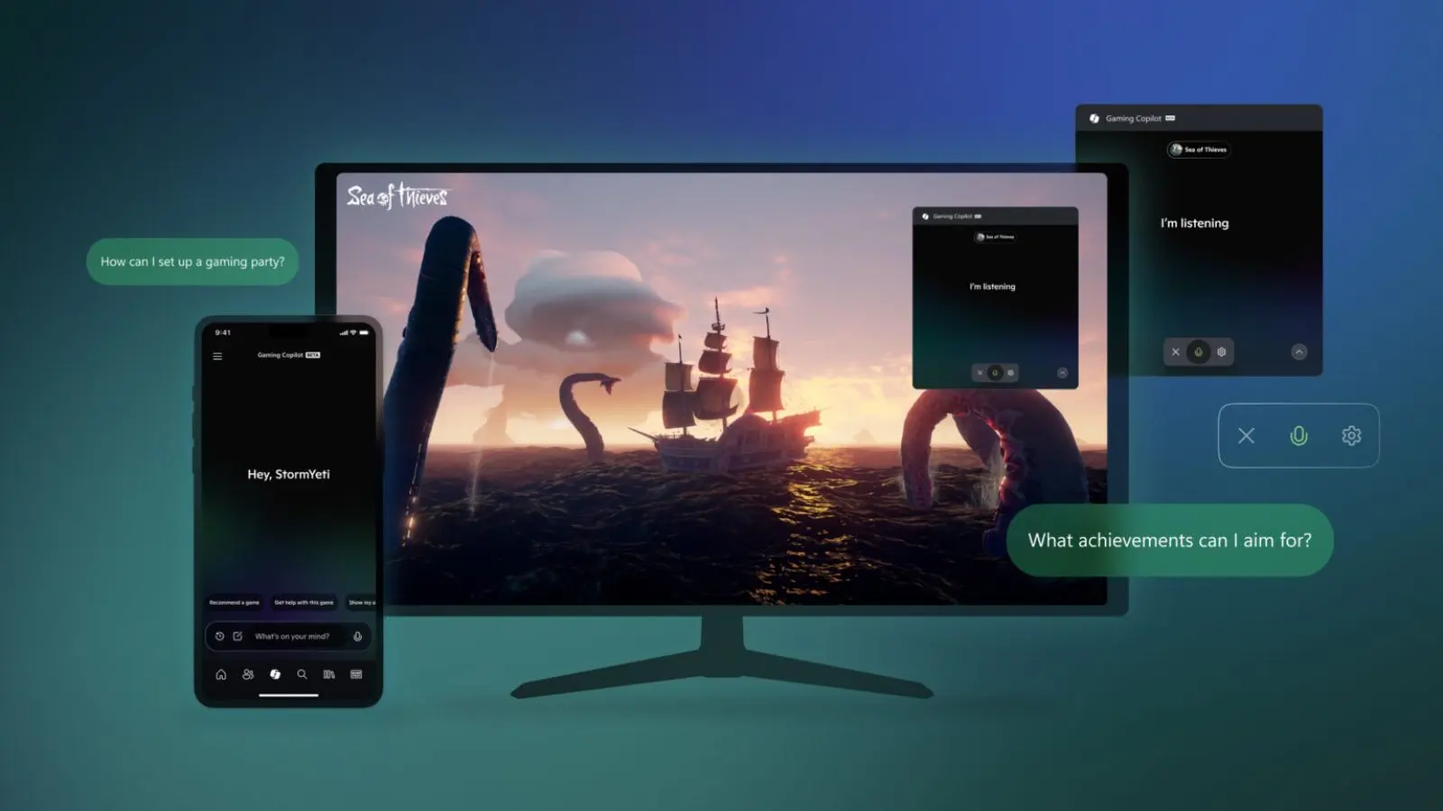 Xbox 執行長停止 Copilot AI 開發並進行領導層大改組